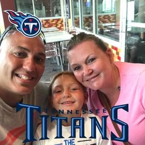 Meet your Posher, Danny